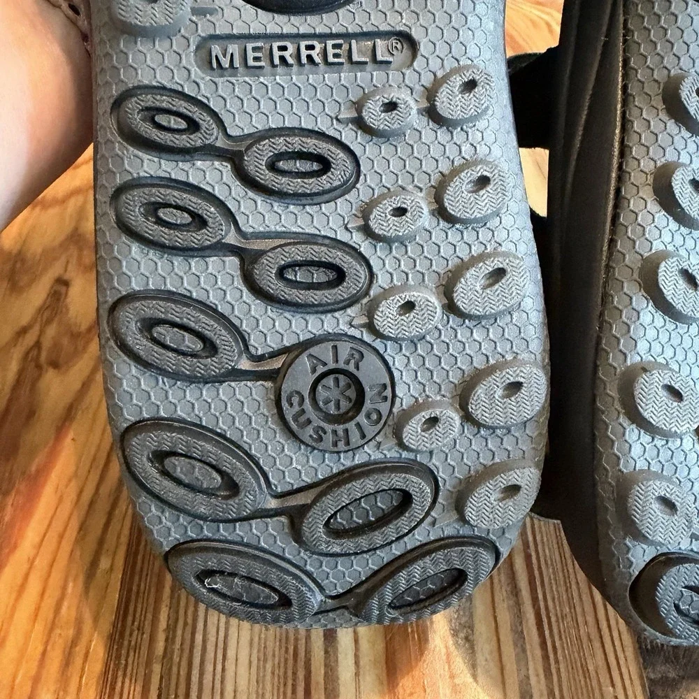 Merrell shoes are